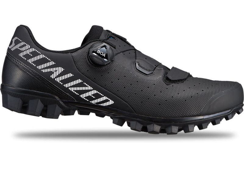 Chaussure Specialized Recon 2.0 MTB Noir 48eu