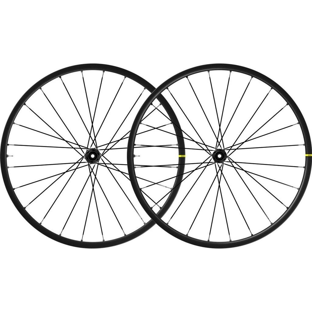 Roue Mavic Allroad S DCL HG11 (paire)