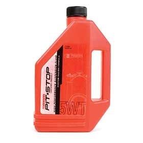 Huile à suspension RockShox 5 wt 32 oz