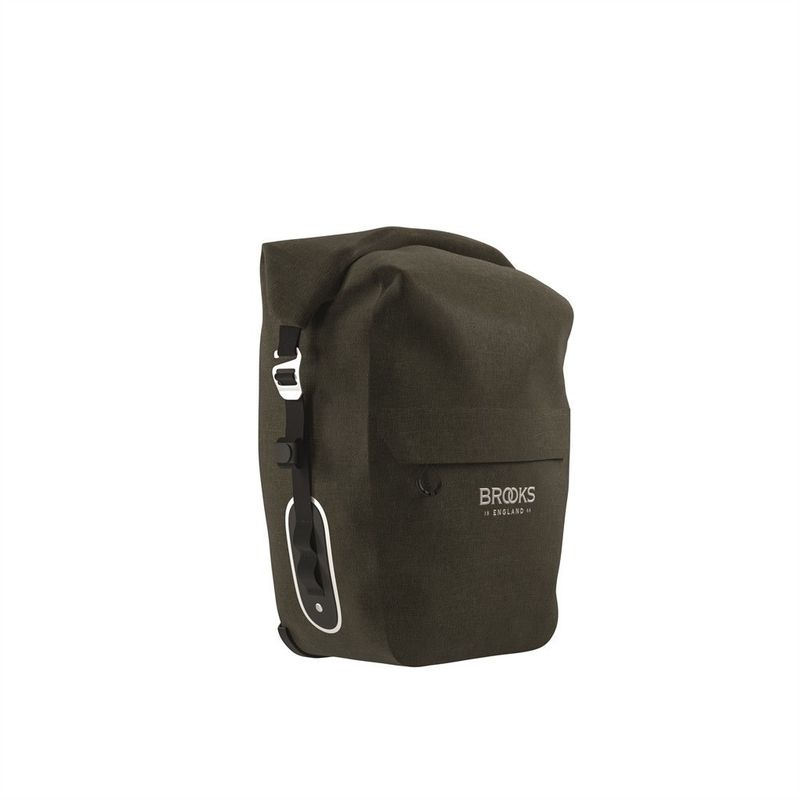 Sacoche Brooks Scape Panier Large Vert