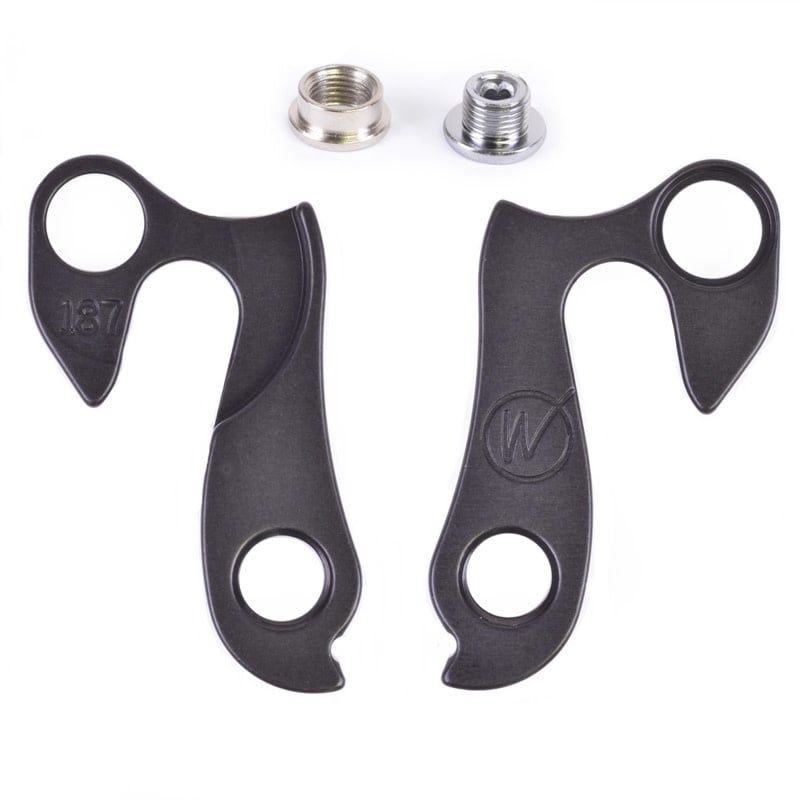 Patte de dérailleur Norco Dropout 187