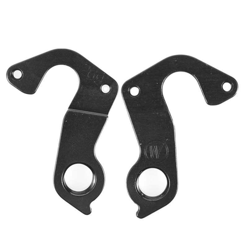 Patte de dérailleur Cannondale Dropout 269