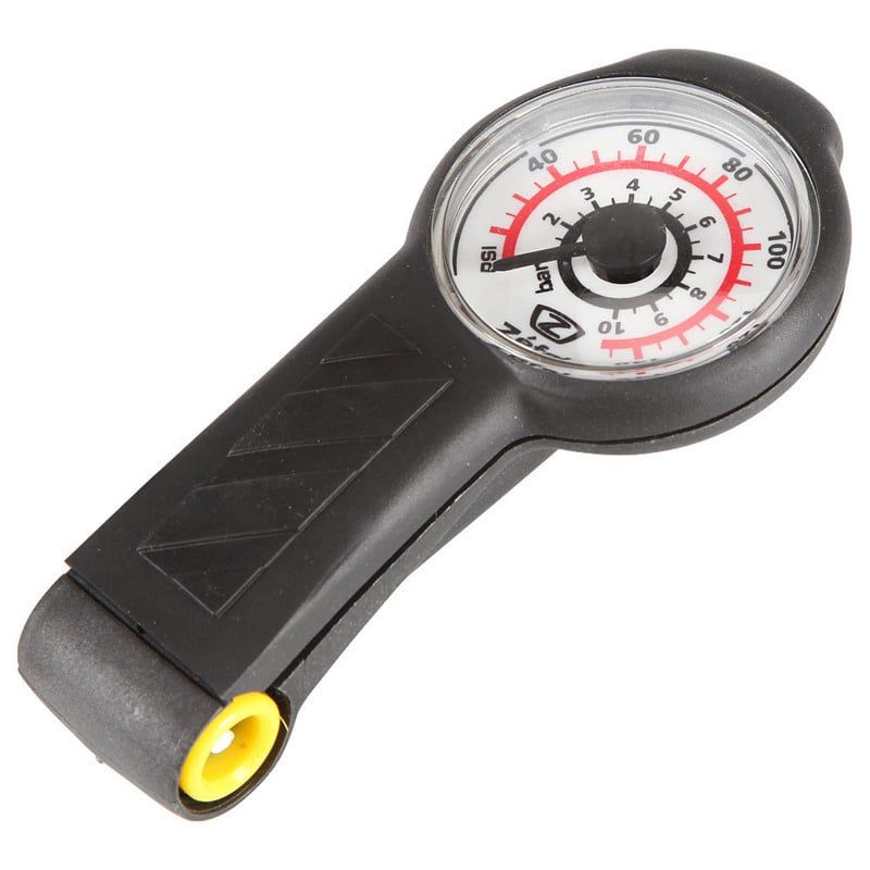 Jauge à pression Zéfal PV/SV 160psi