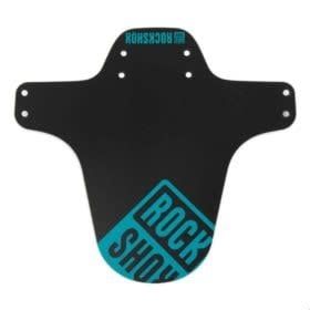 Garde-boue avant RockShox 26-29&#39;&#39; Sarcelle