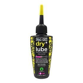 Lubrifiant Muc-Off Dry 50ml 866CA (FR/ANG)