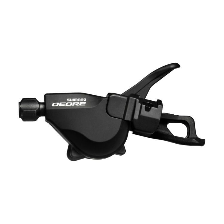 Levier de vitesse gauche Shimano Deore SL-M610 2/3x10vit sans collet
