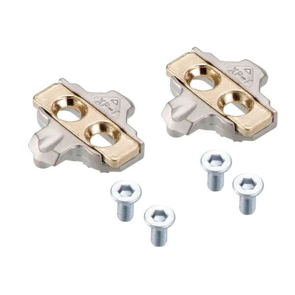 Cale XPedo XPT Cleat Set