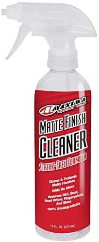 Nettoyeur Maxima pour surfaces mates 16oz/473ml