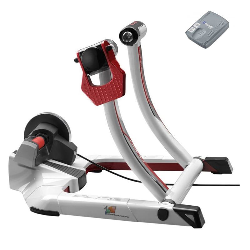 Base d&#39;entrainement Elite Qubo Power Mag Smart B+