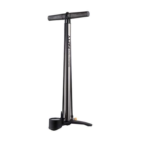 Pompe à pied Birzman Maha- Apogee Fatty 25PSI (L-shaped)