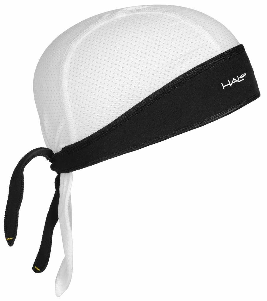 Bandana Halo Protex Blanc