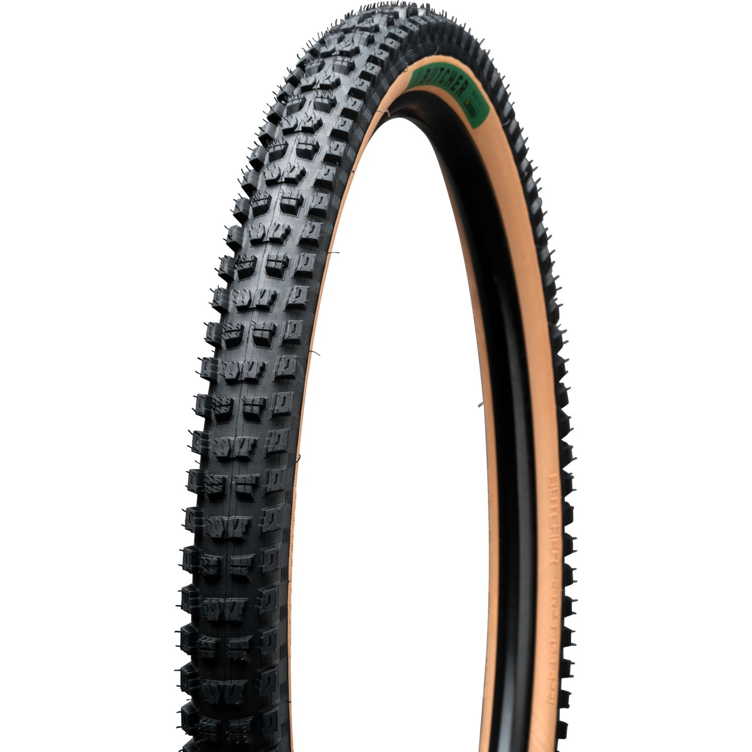 Pneu Specialized Butcher Grid Trail 2BR T9 Soil Searching 29&#39;&#39;x 2.3 60Tpi Noir/Flanc Beige