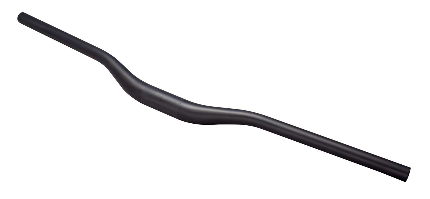 Guidon Specialized Roval Traverse SL 35x800mm Satin Carbone/Noir