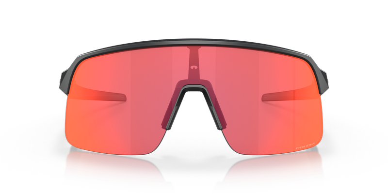 Lunette Oakley Sutro Lite Carbon Mat - Lentille Prizm Trail Torch
