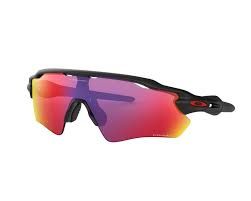 Lunette Oakley Radar EV Path Noir Mat - Lentille Prizm Road