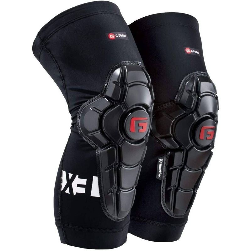 Protège-genoux G-Form Pro-X3 XXLarge Noir