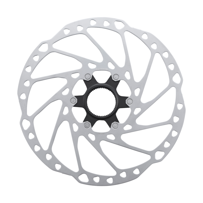 Disque Shimano Deore SM-RT64, 203mm Centerlock