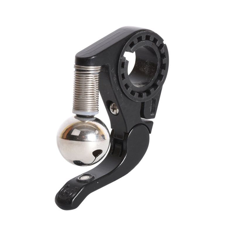Clochette Mirrycle Incredibell Trail Noir