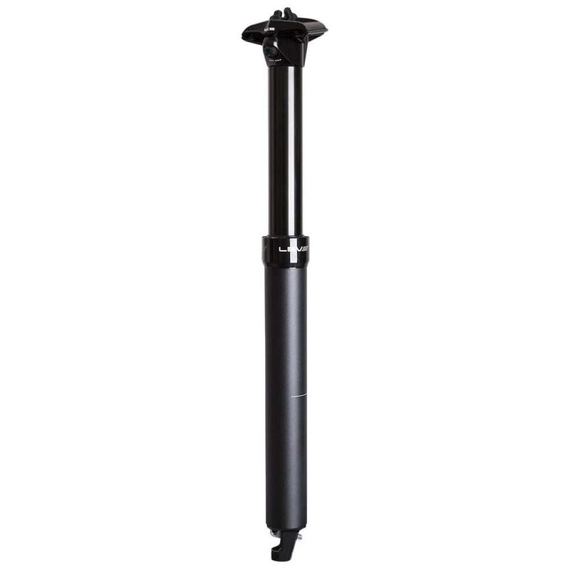 Tige de selle télescopique Kind Shock LEV 30.9x295/75mm