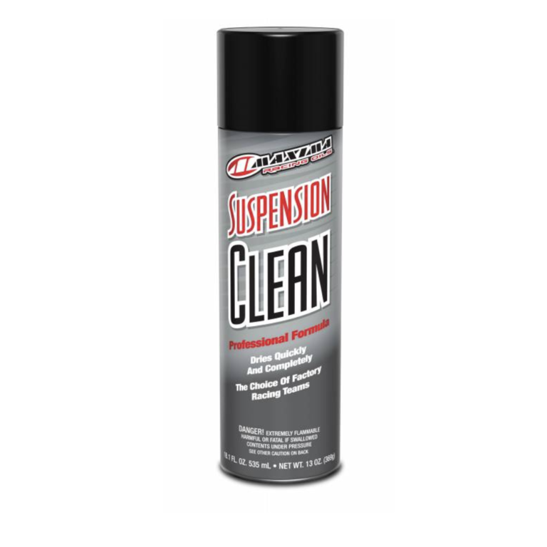 Nettoyant à suspension Maxima Aérosol 13oz