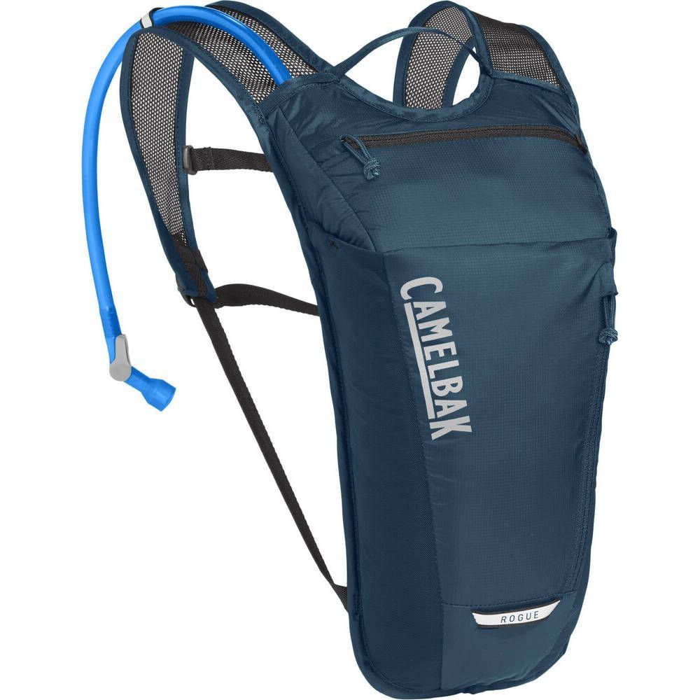 Sac d&#39;hydratation Camelbak Rogue Light 7L Bleu Ciel/Noir