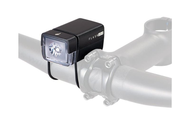 Lumière avant Specialized Flash 300 Lumen