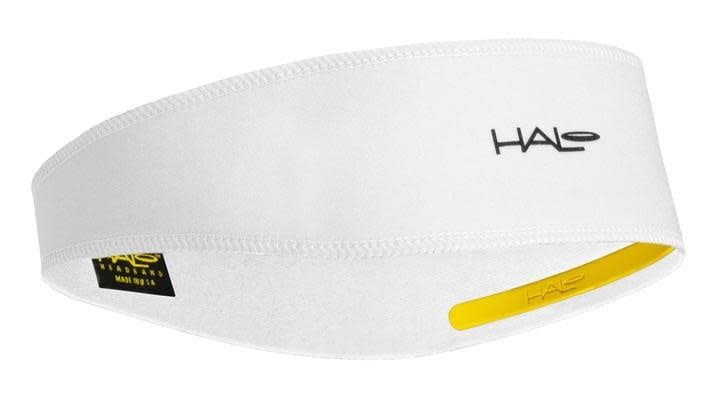 Bandeau Halo II Pullover Blanc