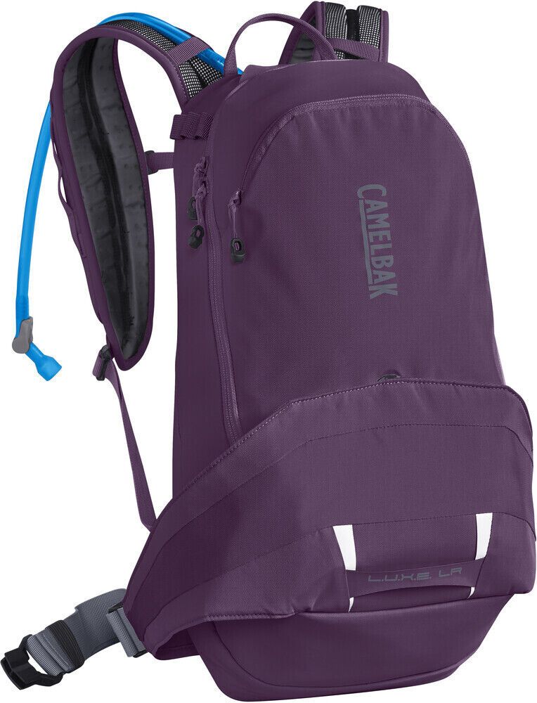 Sac d&#39;hydratation Camelback L.U.X.E. LR 14L pour Femme Prune
