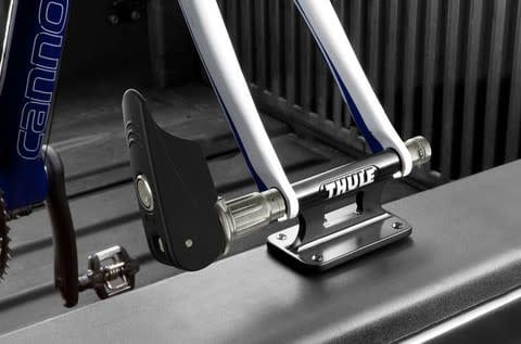Bloc de fixation Thule Locking Low Rider