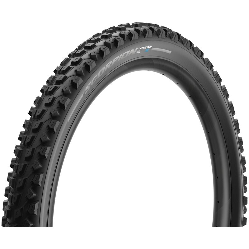 Pneu Pirelli Scorpion Enduro S 29&#39;&#39;x2.40 Pliable Tubeless Ready Smartgrip HardWALL 60TPI Noir
