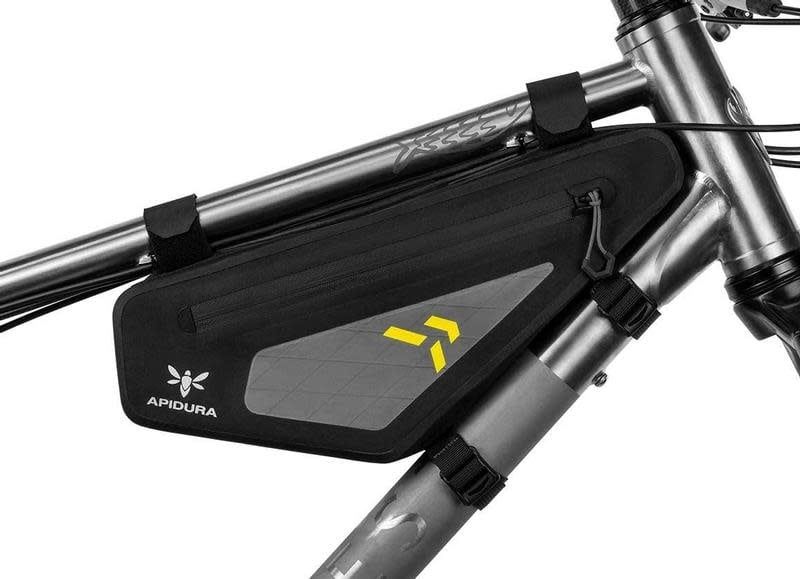 Sac de cadre Apidura Backcountry 2L