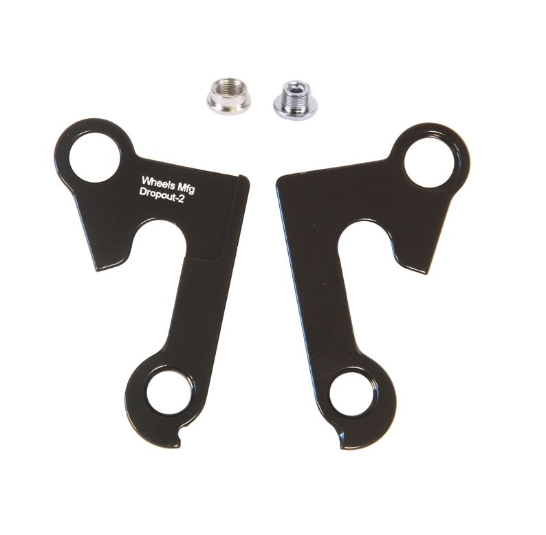 Patte de derrailleur Damco Dropout #2 GT 2000/2001