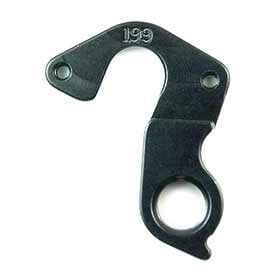 Patte de dérailleur Wheels Manufacturing Dropout 199 Cannondale