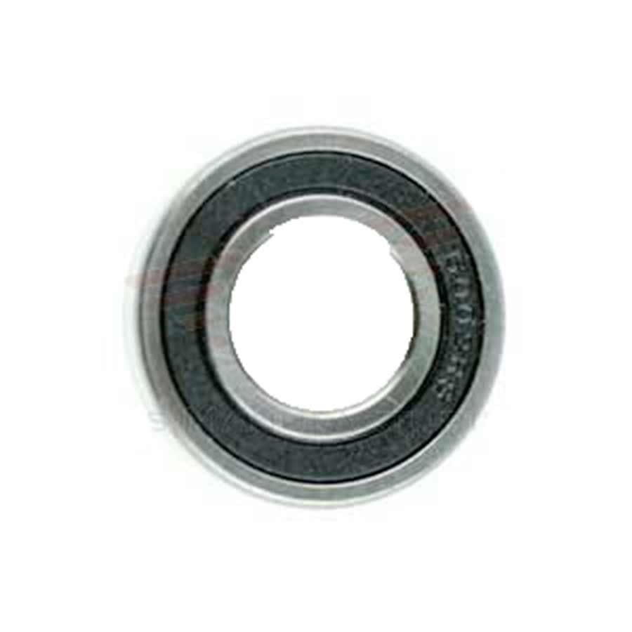 Roulements scellés, Wheels Manufacturing, SB5-6903, 17x30x7mm, Unité