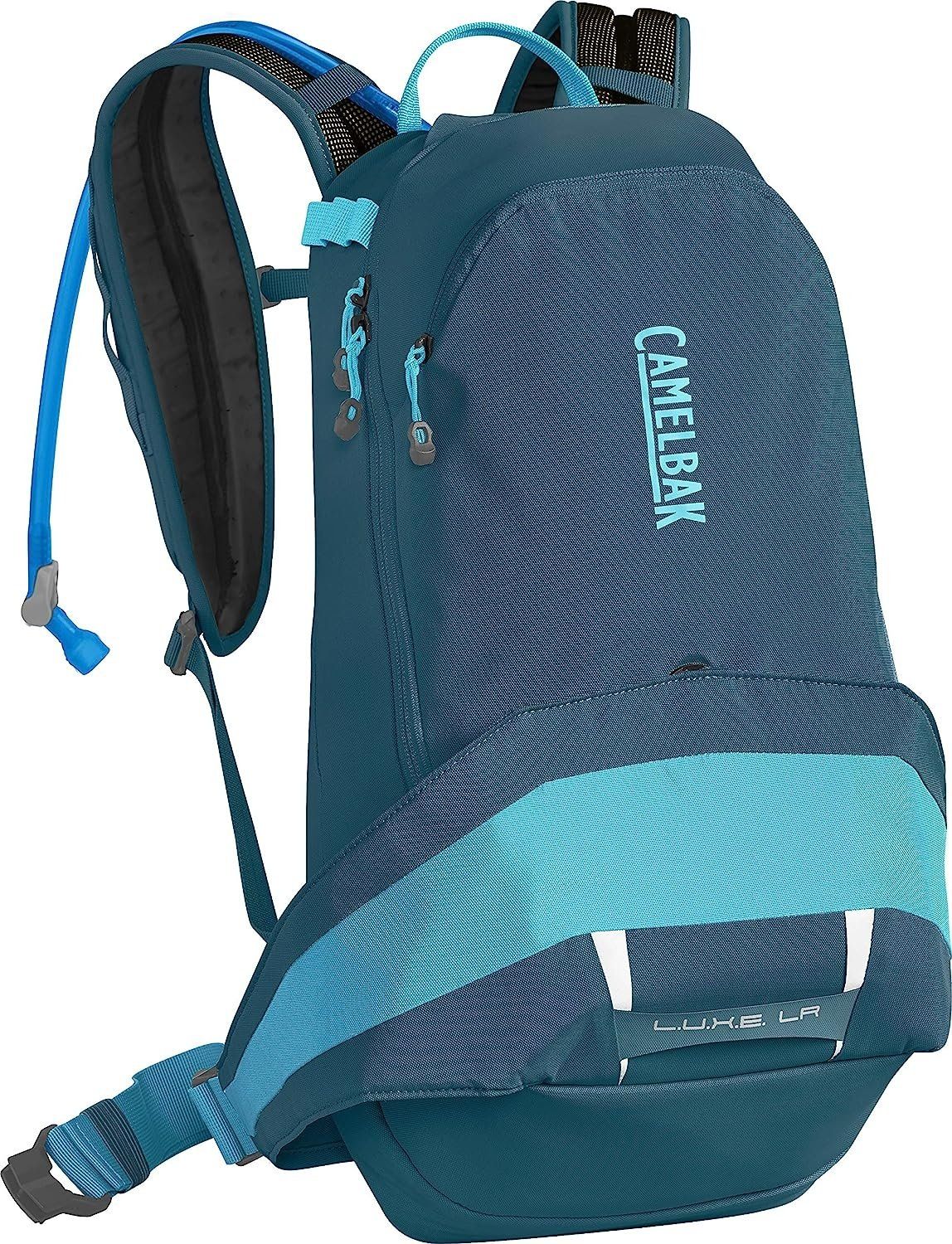 Sac d&#39;hydratation Camelback L.U.X.E. LR 14L pour Femme Bleu