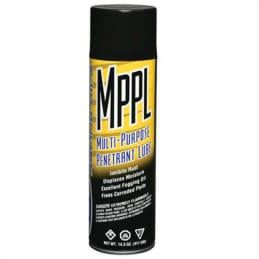 Lubrifiant pénétrant multi-usage Maxima MPPL Aérosol 12oz