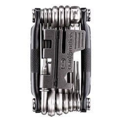 Multi-outils Crankbrothers M20 Nickel