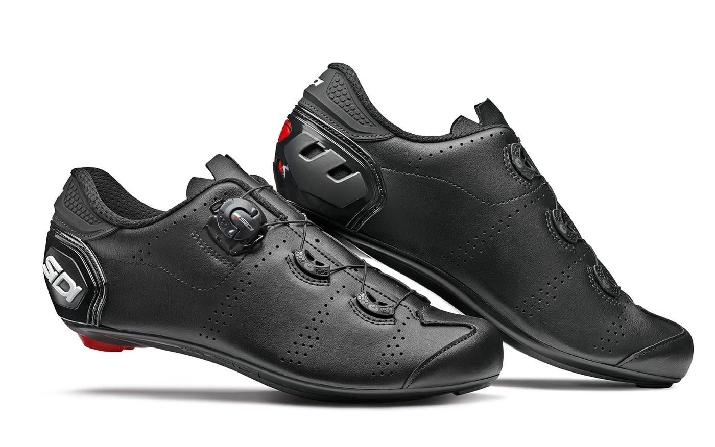 Chaussure Sidi Fast Noir 44eu