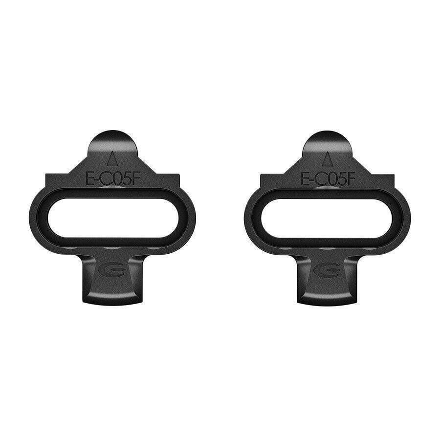 Cales de rechange Garmin Rally XC compatibilité SPD (paire)