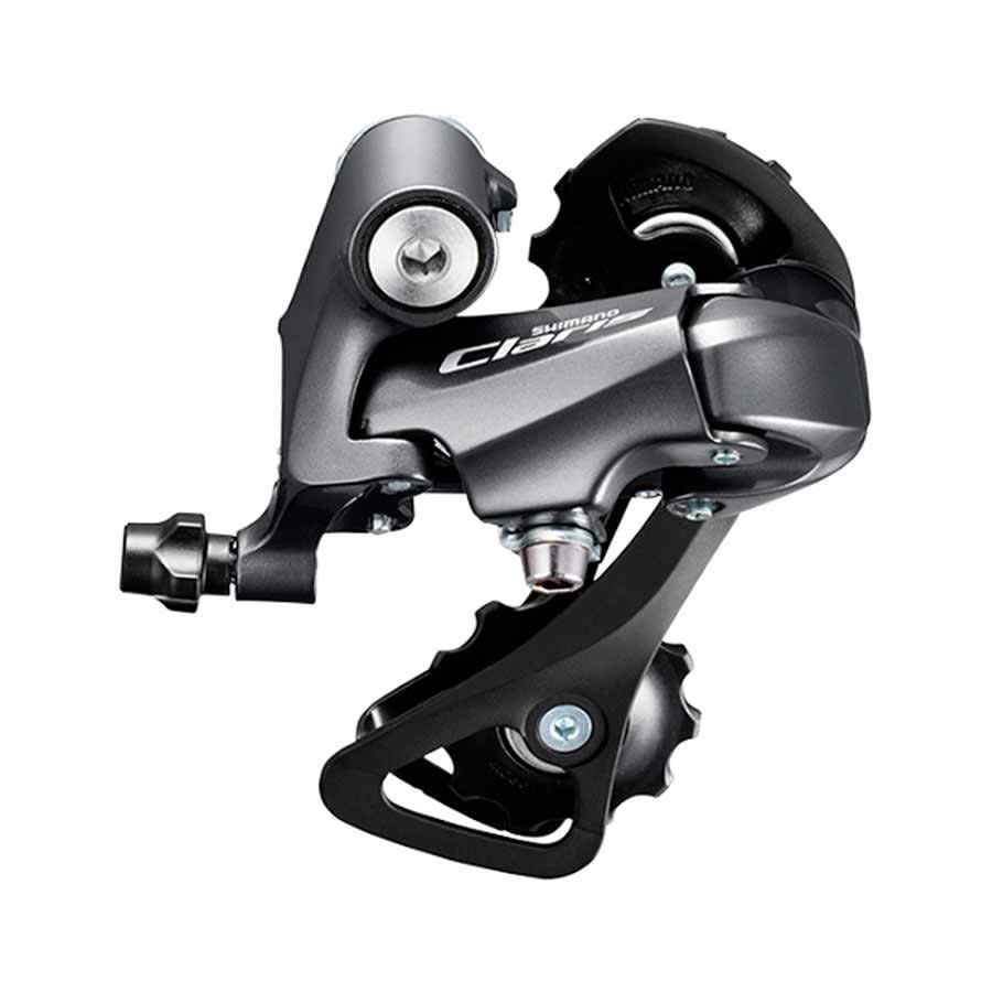 Dérailleur arrière Shimano Claris RD-R2000 SS 8vit Gris