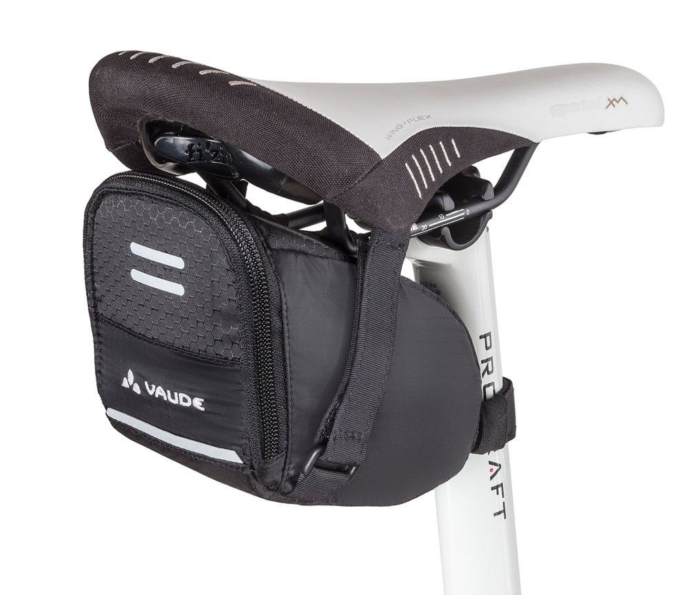 Sac de selle Vaude Race Light XL