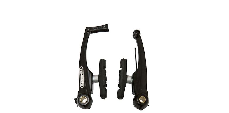 Frein Tektro V-Brake 857 AL Noir (Unité)