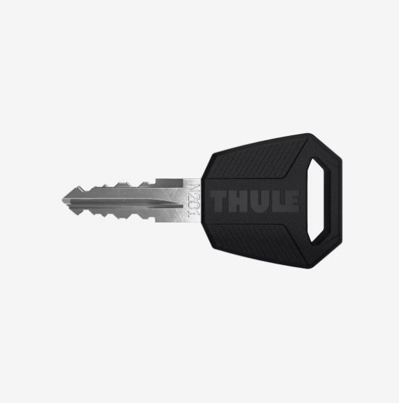 Clé Remplacement Thule
