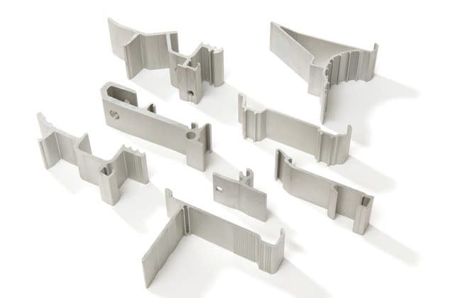 Adaptateur Thule pour les auvents montés sur le toit