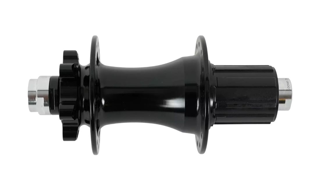 Moyeu arrière Formula 12x148mm, 28H, Disc, 6-Bolt, Shimano 10 vit.