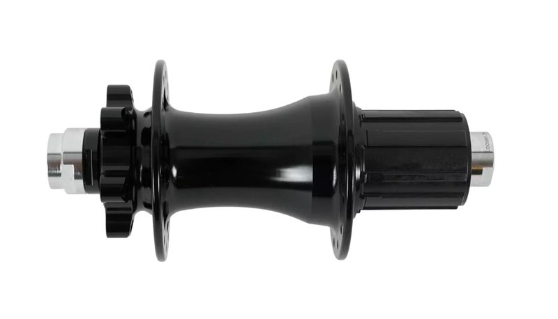 Moyeu arrière Formula 12x148mm, 28H, Disc, 6-Bolt, Shimano 10 vit.