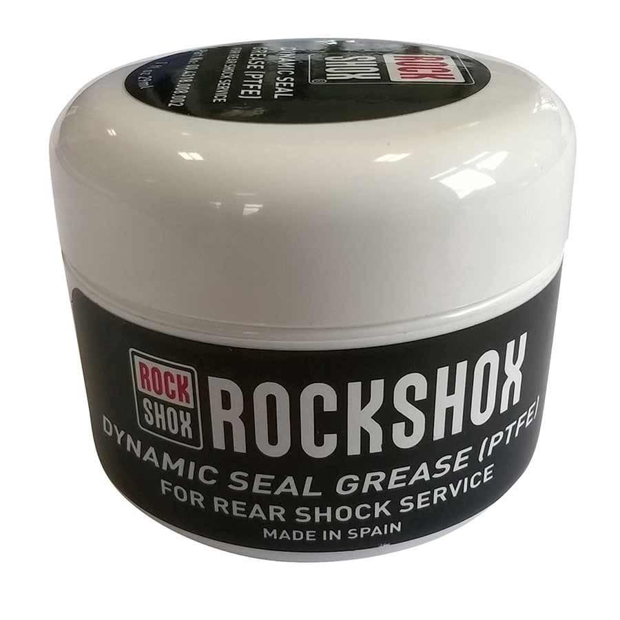 Graisse pour bague d&#39;étanchéité RockShox, Dynamic 25ml