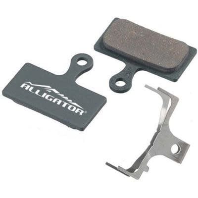 Patin de frein Alligator Semi-Métallique Shimano M9000/M8000