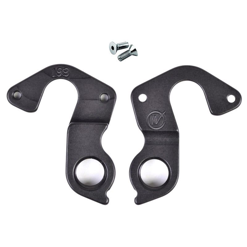 Patte de dérailleiur Cannondale Dropout 199
