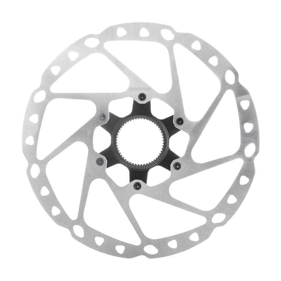 Disque Shimano Deore SM-RT64, 180mm Centerlock